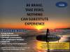 Baler Tour Package Promo 2014