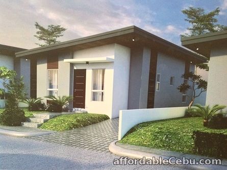 1st picture of one storey single detached house  for sale For Sale in Cebu, Philippines
