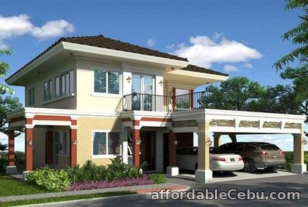 1st picture of House for sale-single detached Minglanilla For Sale in Cebu, Philippines