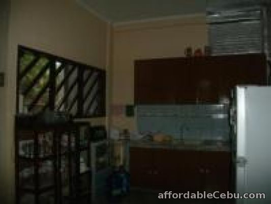 1st picture of HOUSE WITH BIG LOT AREA For Sale in Cebu, Philippines