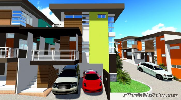 1st picture of 88 HILLSIDE RESIDENCES PAGSABUNGAN RD, MANDAUE CITY For Sale in Cebu, Philippines