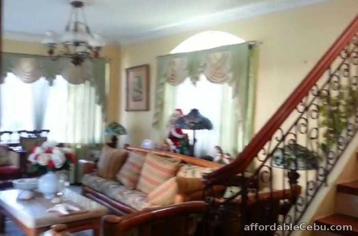 4th picture of House for sale in Marigondon For Sale in Cebu, Philippines