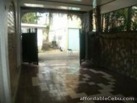 1st picture of OLD HOUSE IN A GOOD LOCATION- 6.5M For Sale in Cebu, Philippines
