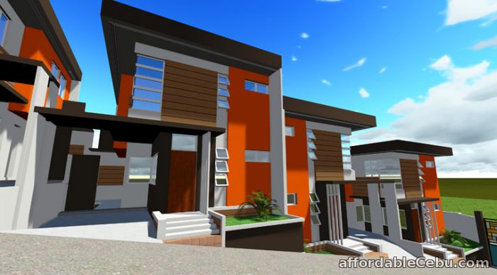 2nd picture of 88 HILLSIDE RESIDENCES PAGSABUNGAN RD, MANDAUE CITY For Sale in Cebu, Philippines