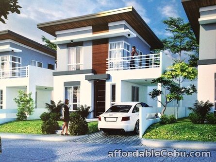 1st picture of House for sale Velmiro Heights- Anandi For Sale in Cebu, Philippines