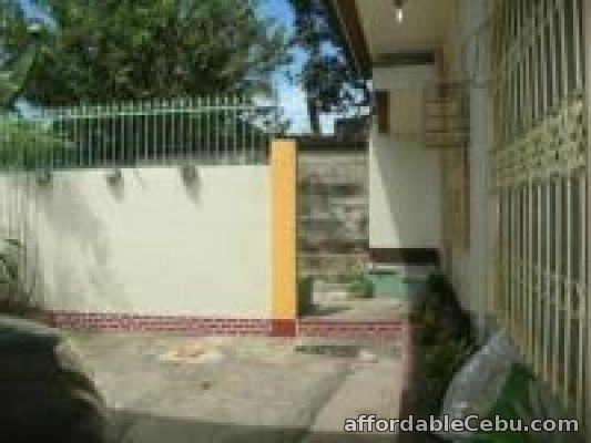 3rd picture of Ready to Occupy House-Sepptin For Sale in Cebu, Philippines