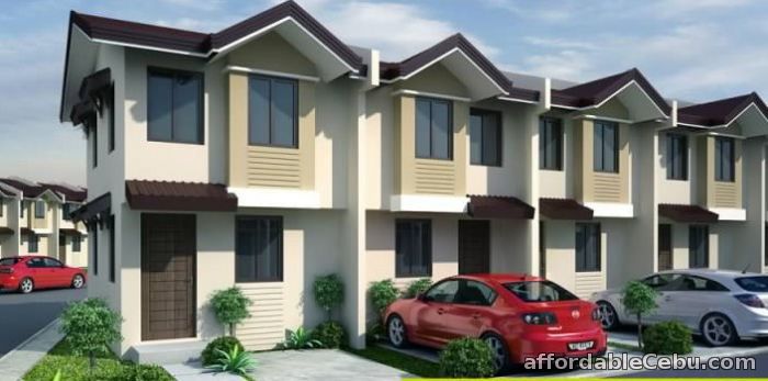 1st picture of For sale House- Summerville Subdivision For Sale in Cebu, Philippines