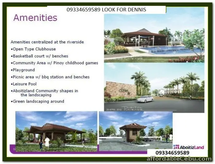 2nd picture of house and lot in mactan city cebu For Sale in Cebu, Philippines