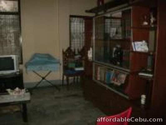 3rd picture of HOUSE WITH BIG LOT AREA For Sale in Cebu, Philippines