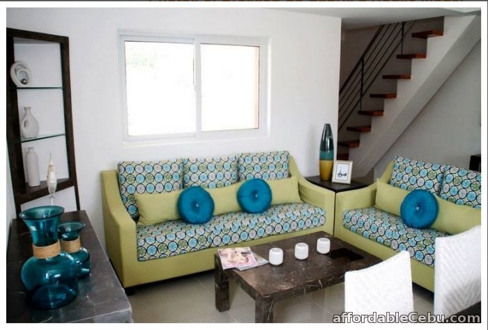2nd picture of AFFORDABLE 3BR HOUSE AND LOT LOCATED IN LAMAC CONSOLACION, CEBU For Sale in Cebu, Philippines