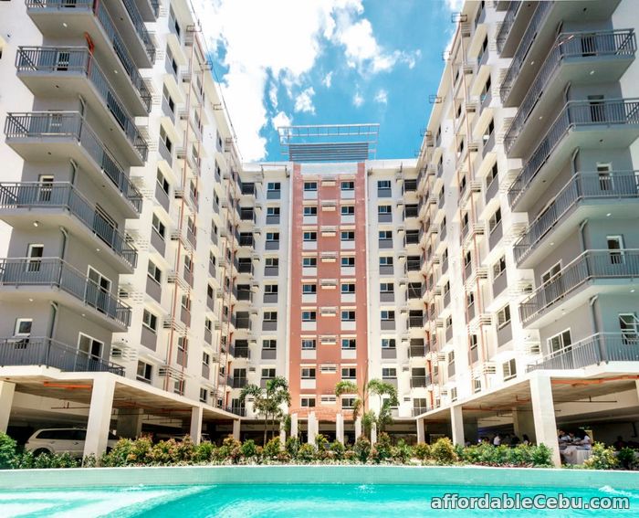 2nd picture of Very Accessible Mivesa Garden Residences Lahug, Cebu City For Sale in Cebu, Philippines