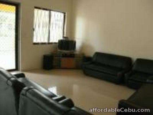 5th picture of NEW HOUSE-MANDAUE-5M For Sale in Cebu, Philippines