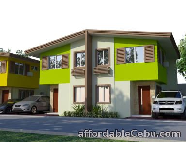 1st picture of For sale South Covina Seaside Homes in Dumlog, Talisay City Cebu For Sale in Cebu, Philippines