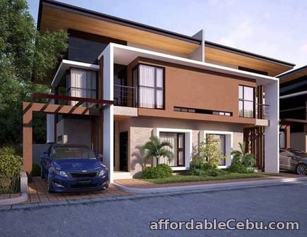 1st picture of Duplex House and lot for sale- Villa Teresa Cordova Lapu lapu City For Sale in Cebu, Philippines