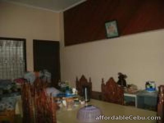 2nd picture of HOUSE WITH BIG LOT AREA For Sale in Cebu, Philippines