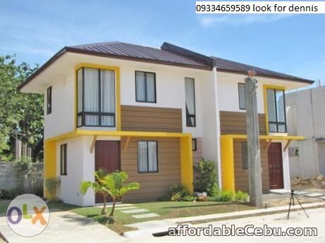 4th picture of house and lot in mactan city cebu For Sale in Cebu, Philippines