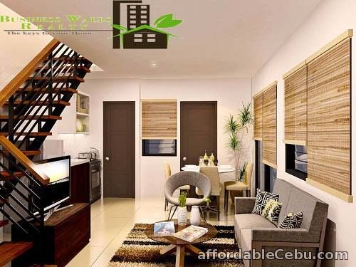 3rd picture of Lowest Price In Cebu The Harmonis Residences For Sale in Cebu, Philippines