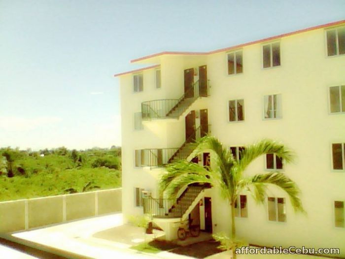 2nd picture of Three  Bedroom Condo- Saekyung Village lapu Lapu City For Sale in Cebu, Philippines