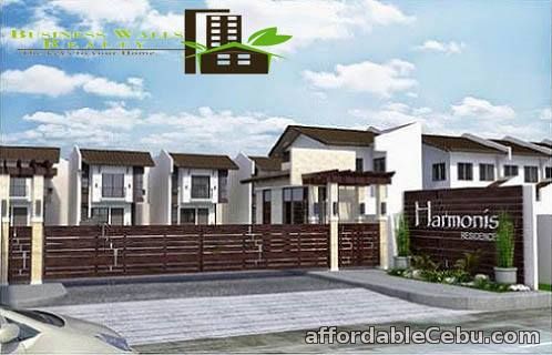 2nd picture of Lowest Price In Cebu The Harmonis Residences For Sale in Cebu, Philippines