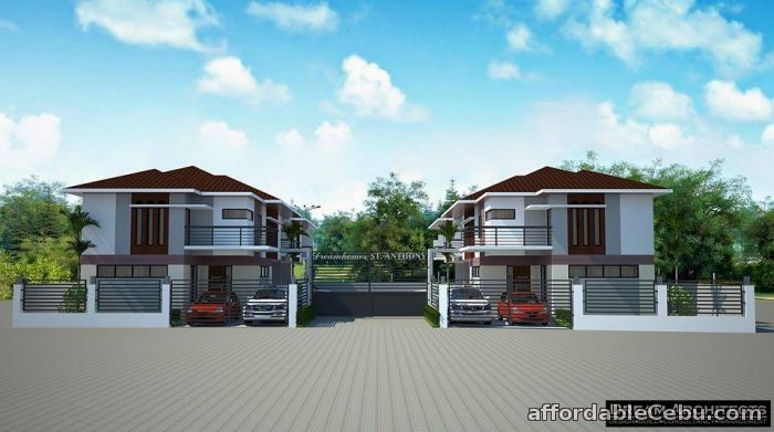 3rd picture of ST. ANTHONY Subdivision @ HI-WAY- 77 , Talamban Cebu City For Sale in Cebu, Philippines