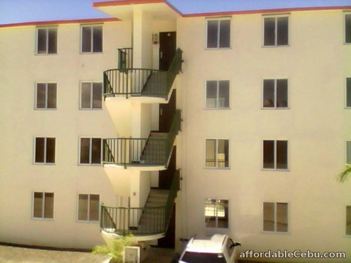 3rd picture of Three  Bedroom Condo- Saekyung Village lapu Lapu City For Sale in Cebu, Philippines