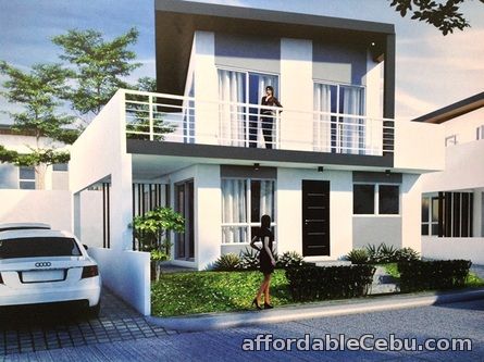 1st picture of House for sale Minglanilla Velmiro Heights- Vertera For Sale in Cebu, Philippines