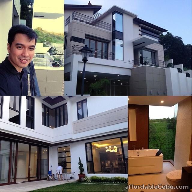 1st picture of AYALA WESTGROVE HEIGHTS  **** (House For Sale P32M) **** For Sale in Cebu, Philippines