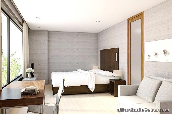 2nd picture of Ready for Occupancy Condo 3 bedrooms  22.8 million For Sale in Cebu, Philippines