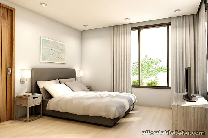 1st picture of Ready for Occupancy Condo 3 bedrooms  22.8 million For Sale in Cebu, Philippines