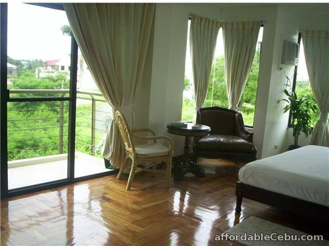 3rd picture of Beach House with Pool For Sale at Whitesand Resort in Lapu-lapu City, Cebu For Sale in Cebu, Philippines