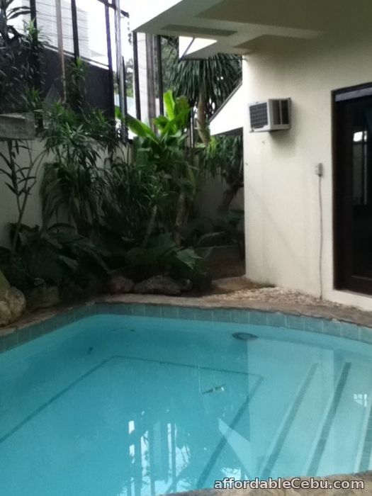 Beach House with Pool For Sale at Whitesand Resort in Lapulapu City, Cebu For Sale LapuLapu