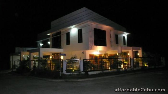 1st picture of Retirees Resort House and Lot at Maribago, Lapu-lapu City, Cebu For Sale in Cebu, Philippines