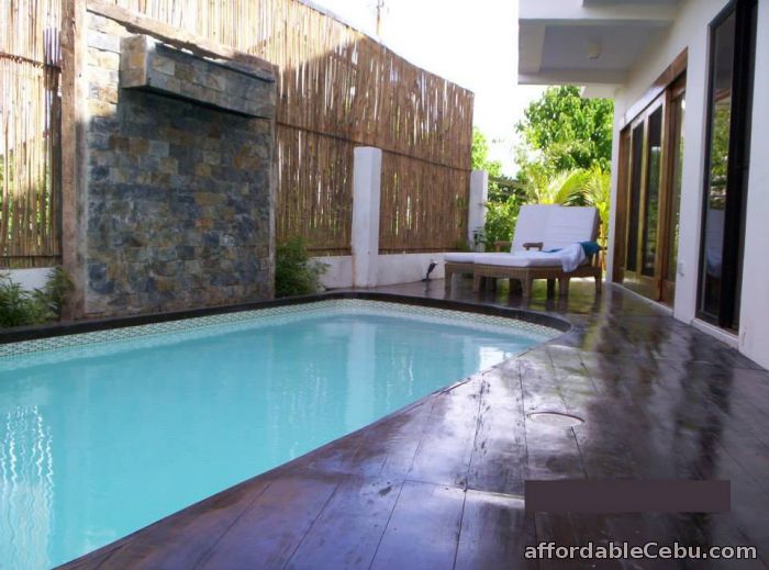 4th picture of Retirees Resort House and Lot at Maribago, Lapu-lapu City, Cebu For Sale in Cebu, Philippines