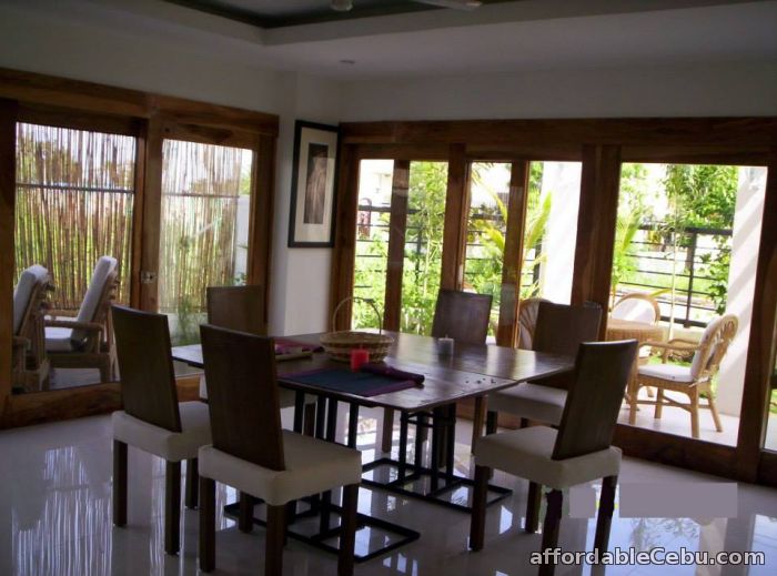 3rd picture of Retirees Resort House and Lot at Maribago, Lapu-lapu City, Cebu For Sale in Cebu, Philippines