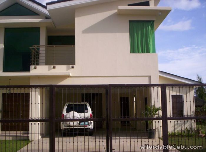 1st picture of Beach House with Pool For Sale at Whitesand Resort in Lapu-lapu City, Cebu For Sale in Cebu, Philippines
