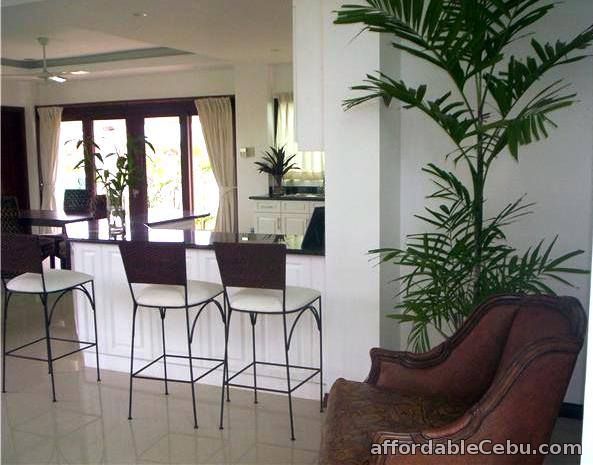 2nd picture of Beach House with Pool For Sale at Whitesand Resort in Lapu-lapu City, Cebu For Sale in Cebu, Philippines