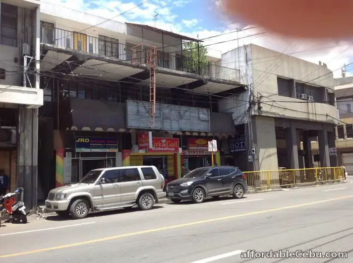 2nd picture of Commercial Building for sale located at Cebu City, Philippines For Sale in Cebu, Philippines