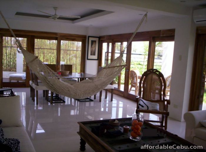2nd picture of Retirees Resort House and Lot at Maribago, Lapu-lapu City, Cebu For Sale in Cebu, Philippines