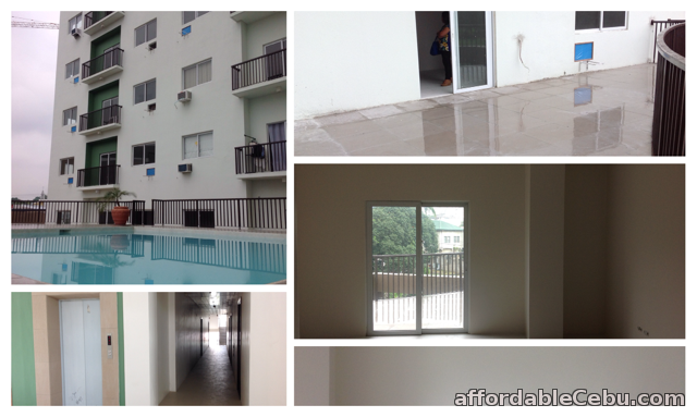 2nd picture of For Sale Home Office Condo in Cebu now ready for occupancy For Sale in Cebu, Philippines