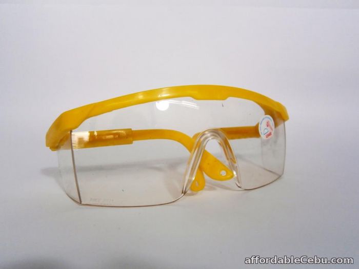 3rd picture of Safety Goggles For Sale in Cebu, Philippines