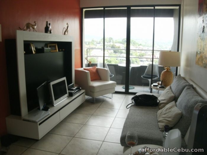 1st picture of Furnished Condo for Sale For Sale in Cebu, Philippines