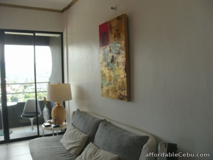 5th picture of Furnished Condo for Sale For Sale in Cebu, Philippines