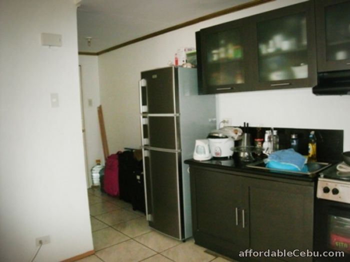 2nd picture of Furnished Condo for Sale For Sale in Cebu, Philippines
