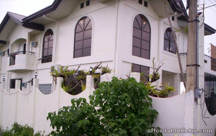 1st picture of House & Lot for Foreigners near Resorts in Lapu-lapu City, Cebu For Sale in Cebu, Philippines