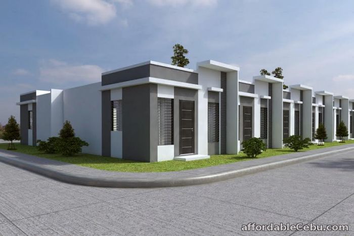 1st picture of Low-cost Affordable House and Lot for sale at Balamban, Cebu For Sale in Cebu, Philippines