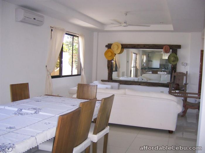 2nd picture of House & Lot for Foreigners near Resorts in Lapu-lapu City, Cebu For Sale in Cebu, Philippines