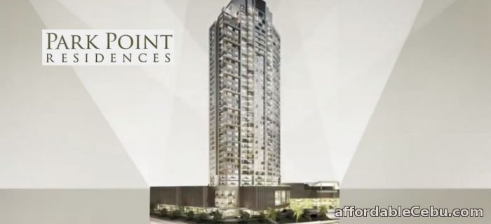 1st picture of Park Point Residence by Ayala Land Premier For Sale in Cebu, Philippines