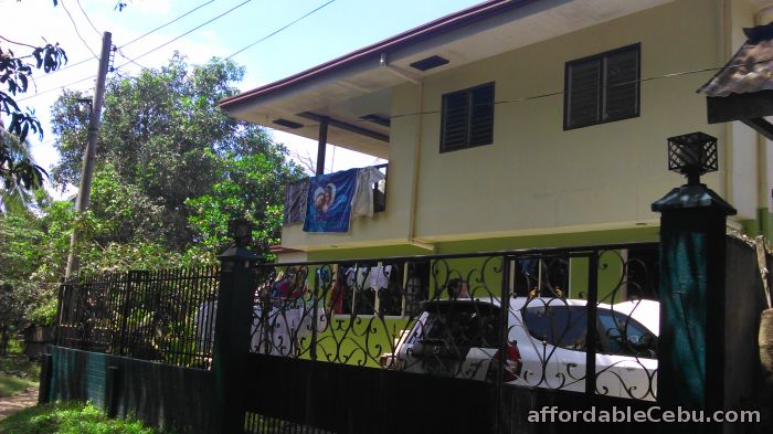 2nd picture of HOUSE AND LOT FOR SALE For Sale in Cebu, Philippines