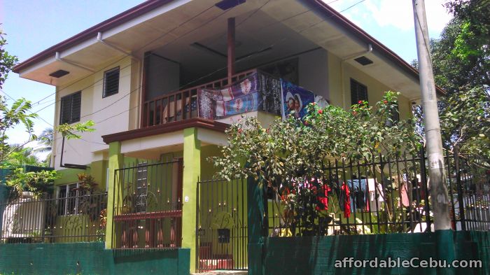 1st picture of HOUSE AND LOT FOR SALE For Sale in Cebu, Philippines