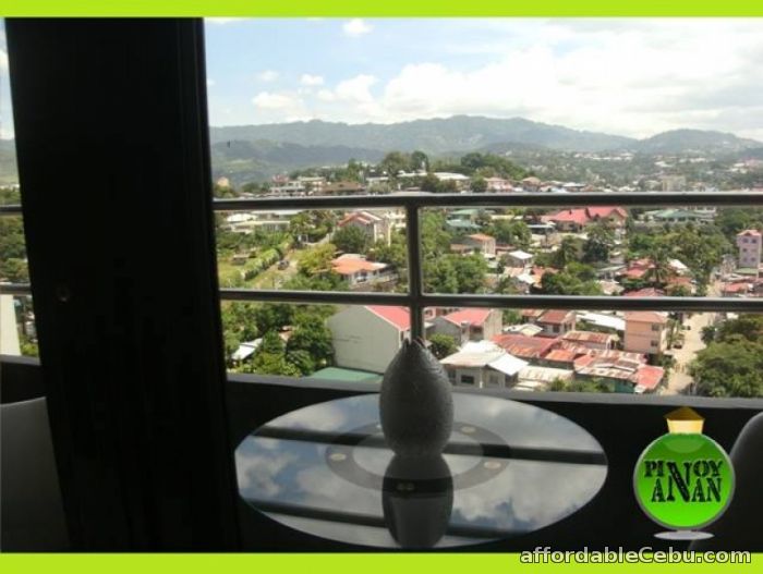 4th picture of Furnished Condo for Sale For Sale in Cebu, Philippines